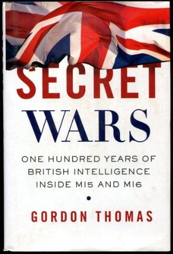Secret Wars
