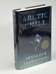 Arctic Chill