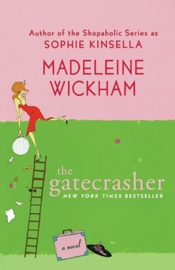 The Gatecrasher