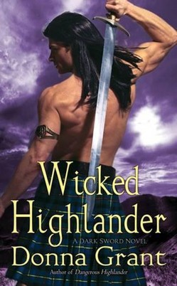 Wicked Highlander