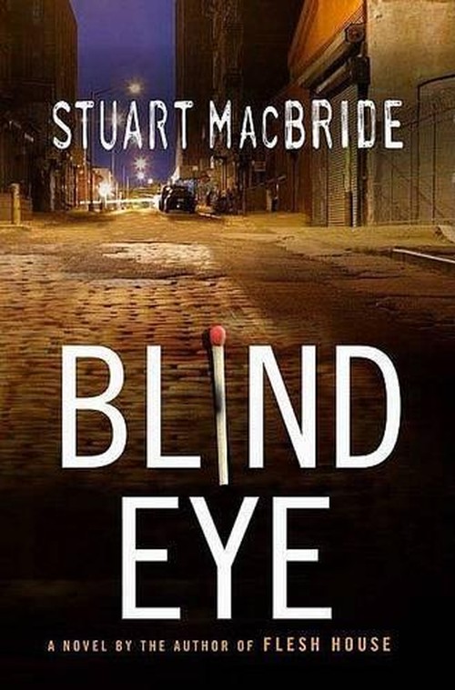 Blind Eye