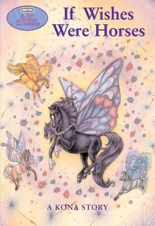 If Wishes Were Horses