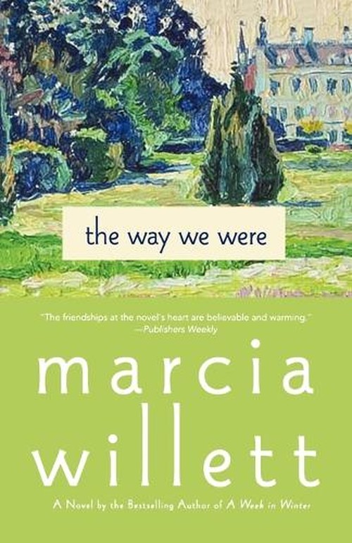 The Way We Were