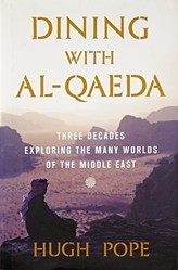 Dining with Al-Qaeda
