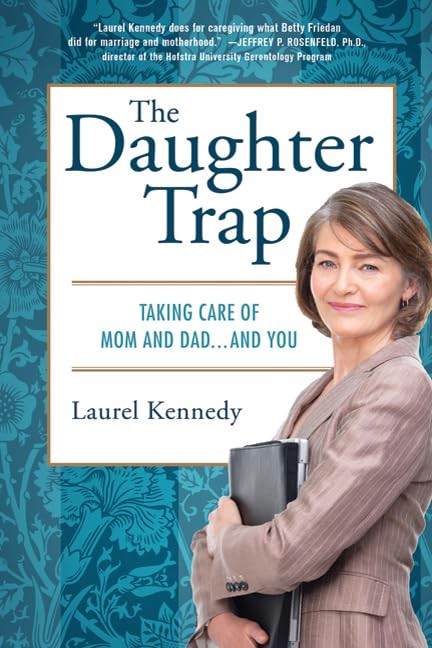 The Daughter Trap