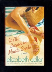 It All Began in Monte Carlo