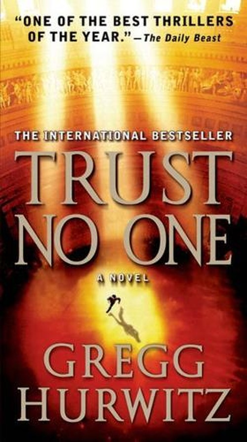 Trust No One