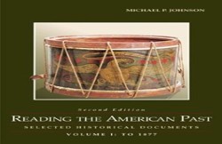 Reading the American Past