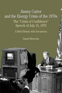 Jimmy Carter and the Energy Crisis of the 1970s