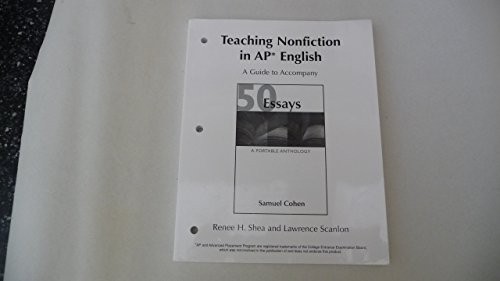 50 Essays