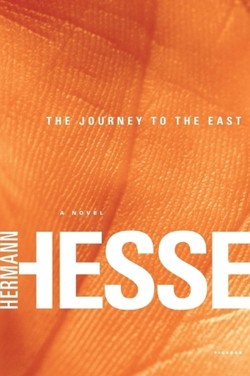 Journey to the East