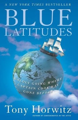 Blue Latitudes