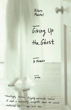 Giving Up the Ghost