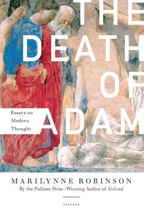 The Death of Adam