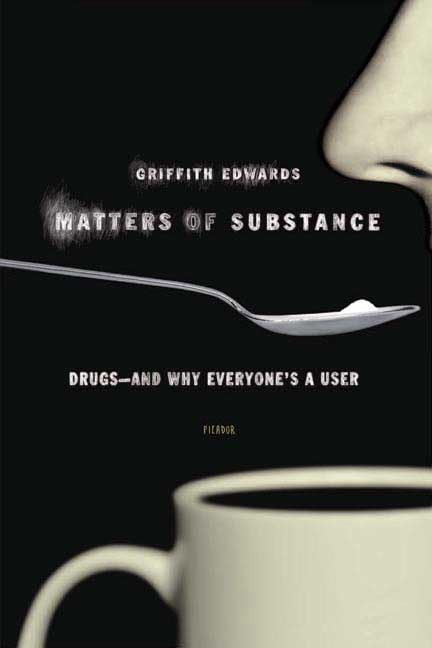 Matters of Substance
