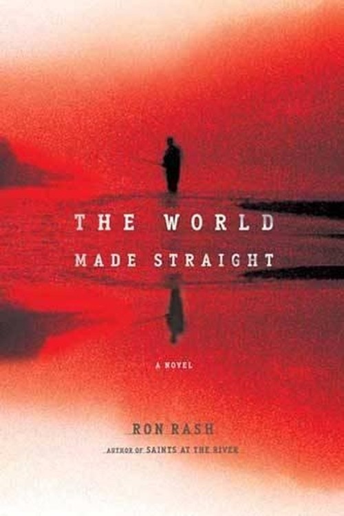 The World Made Straight