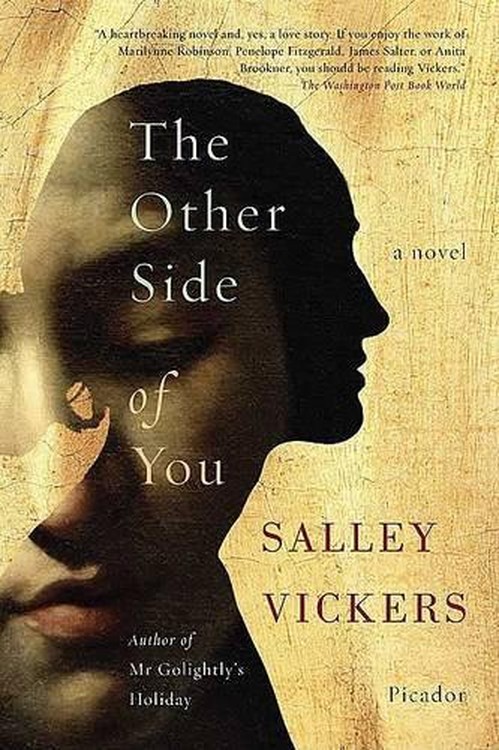 The Other Side of You