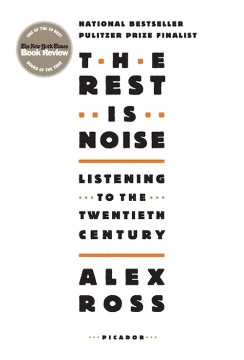 The Rest is Noise
