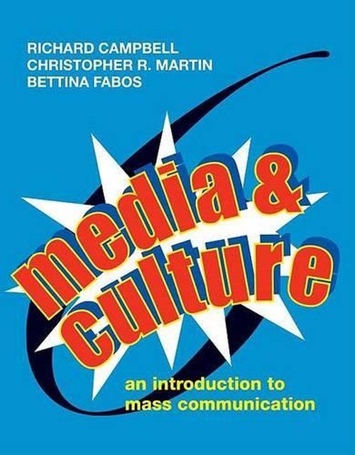 Media and Culture