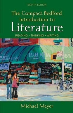 The Compact Bedford Introduction to Literature