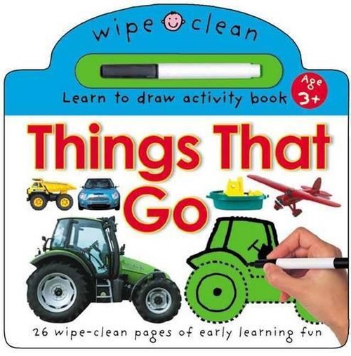 Things That Go