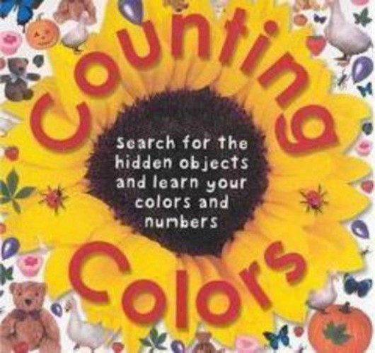 Counting Colors