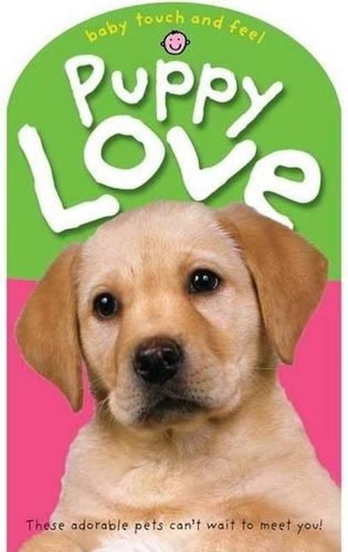 Puppy Love