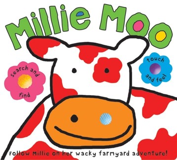 Millie Moo