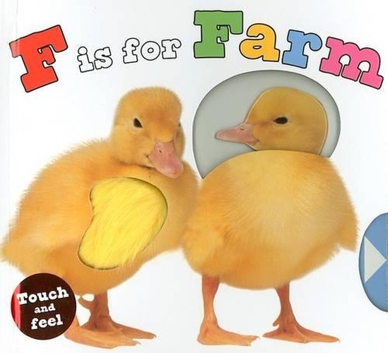F Is for Farm