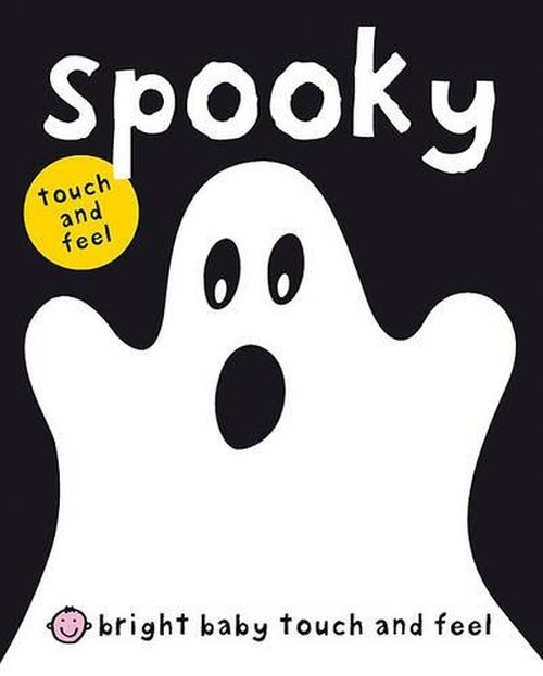 Spooky