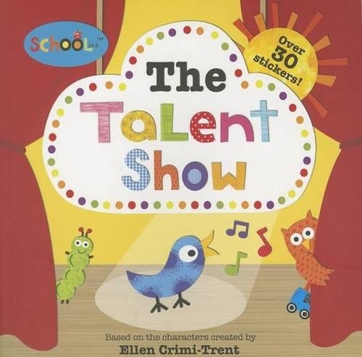 Schoolies: The Talent Show
