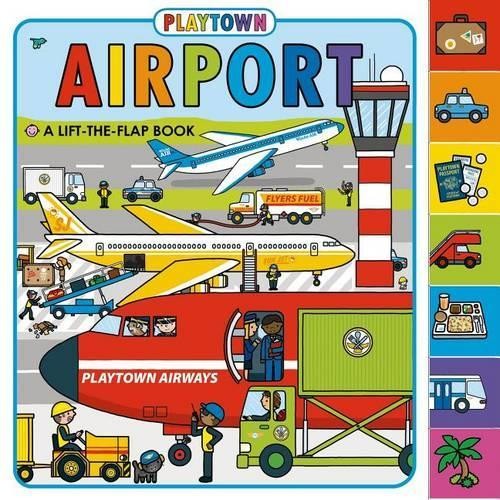 Playtown: Airport
