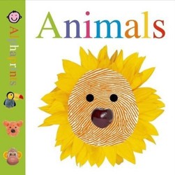 Alphaprints: Animals