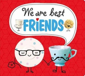 Best Friends: We Are Best Friends