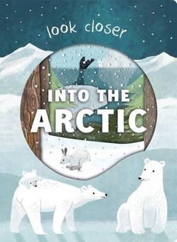 Look Closer: Into the Arctic
