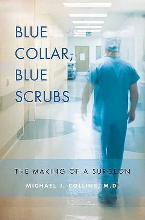 Blue Collar, Blue Scrubs