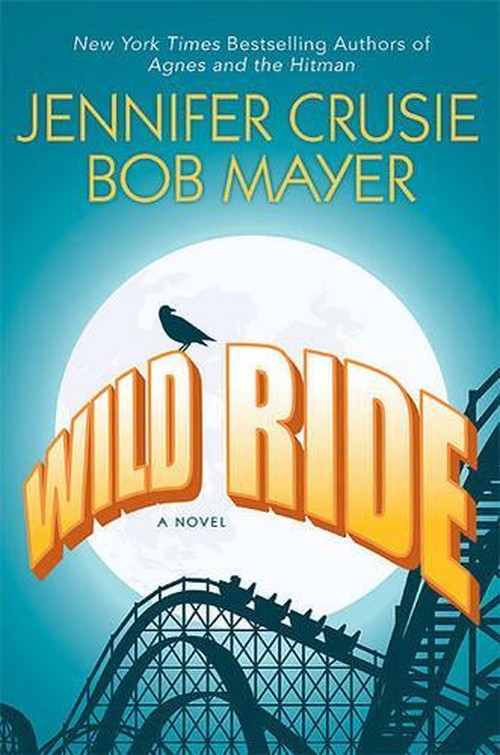 Wild Ride