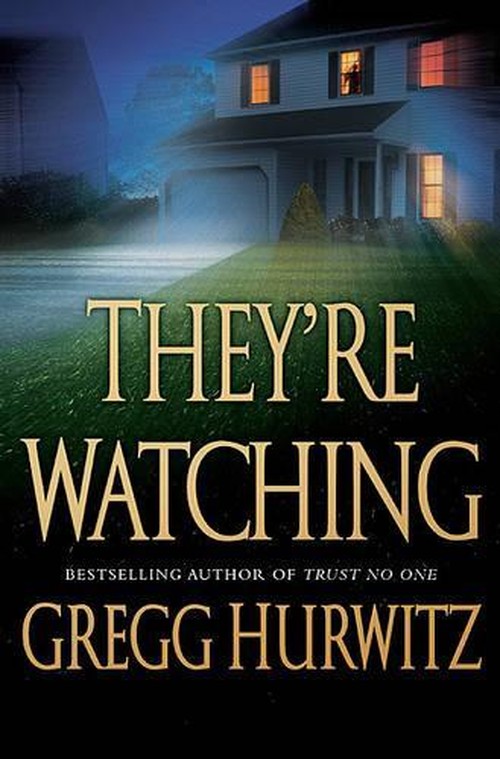 They're Watching