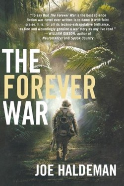 The Forever War