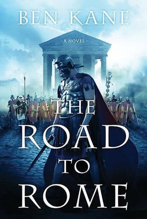 The Road to Rome
