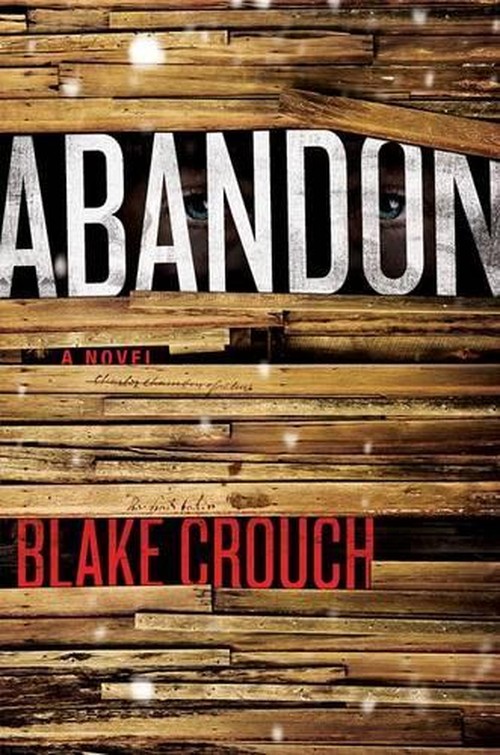 Abandon