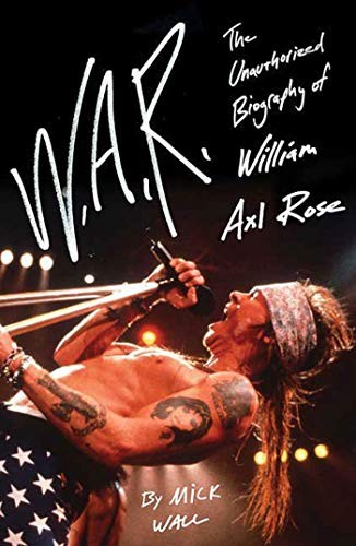 W.A.R.