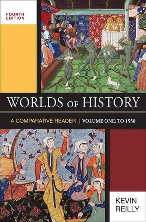 Worlds of History, Volume One