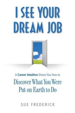 I See Your Dream Job