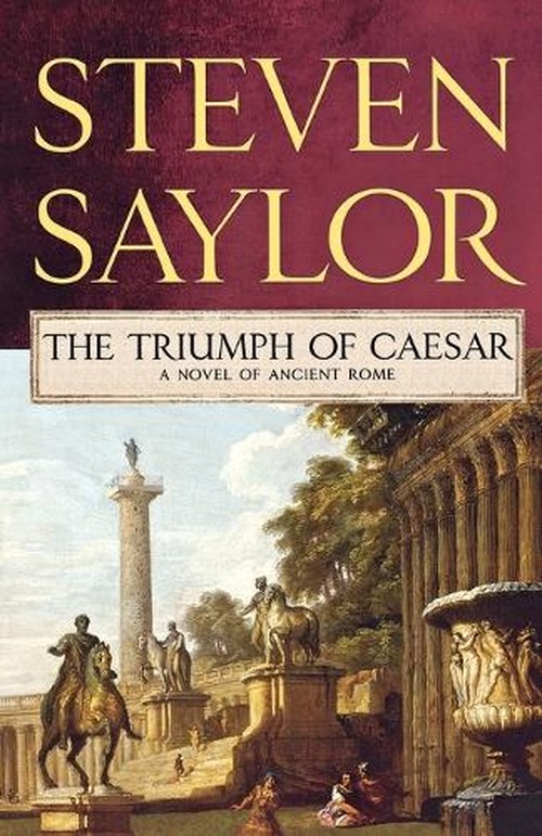 The Triumph of Caesar