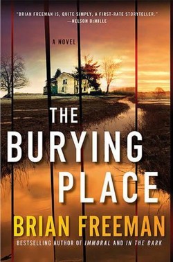 The Burying Place