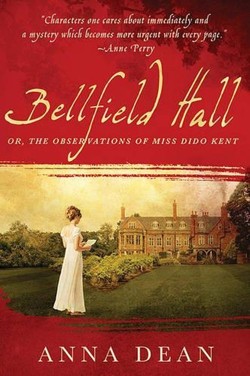 Bellfield Hall