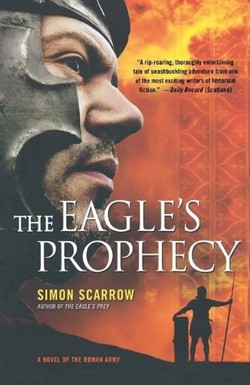 The Eagle's Prophecy
