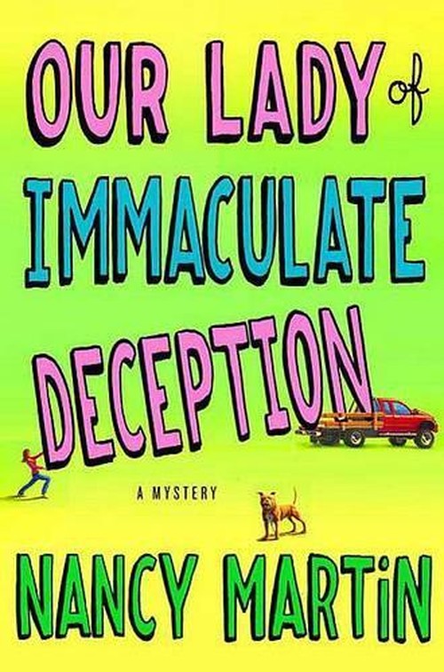 Our Lady of Immaculate Deception