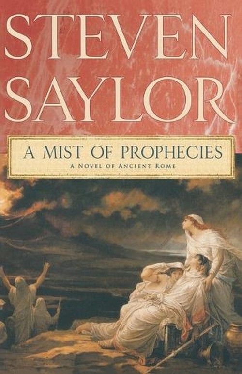 A Mist of Prophecies
